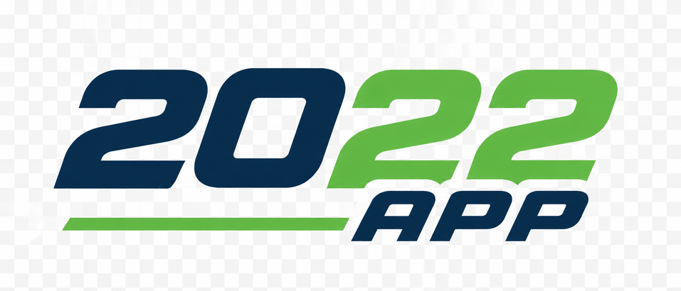 2022 app homepage logo